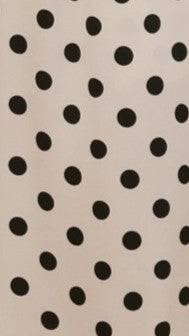 Jordin Pants - Polka Dot