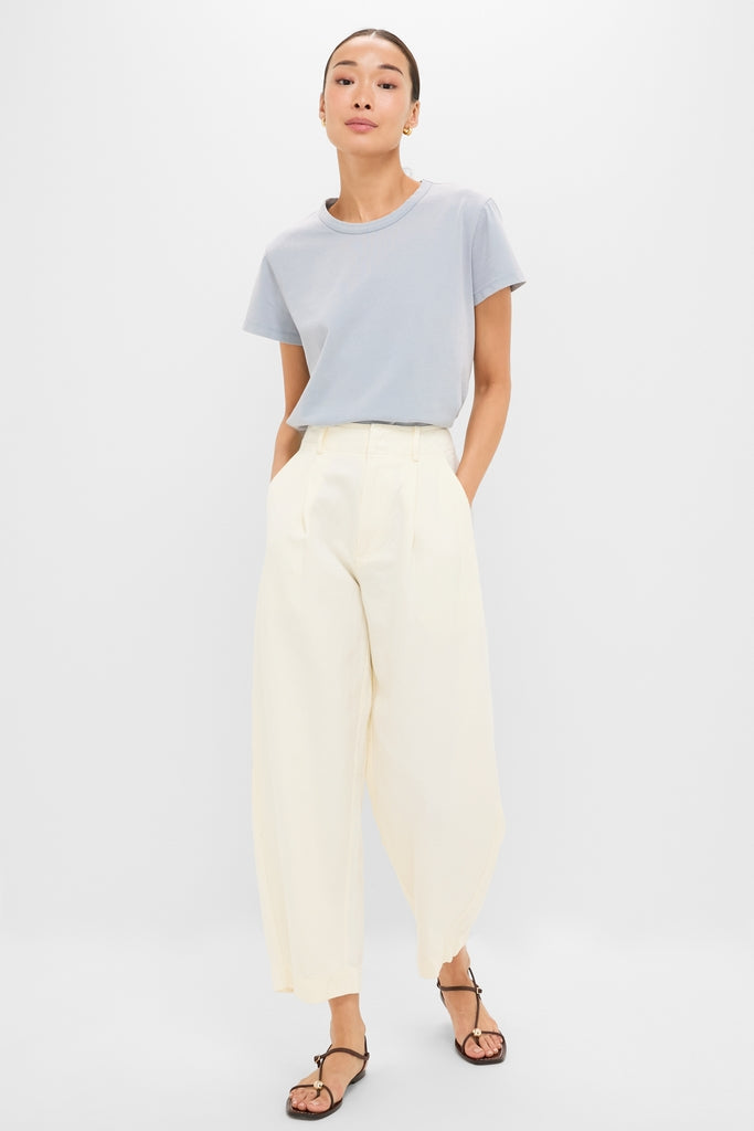 Blue Fog Parker Classic Tee
