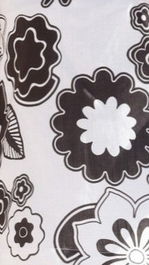 Tasha Skort - Midnight Garden