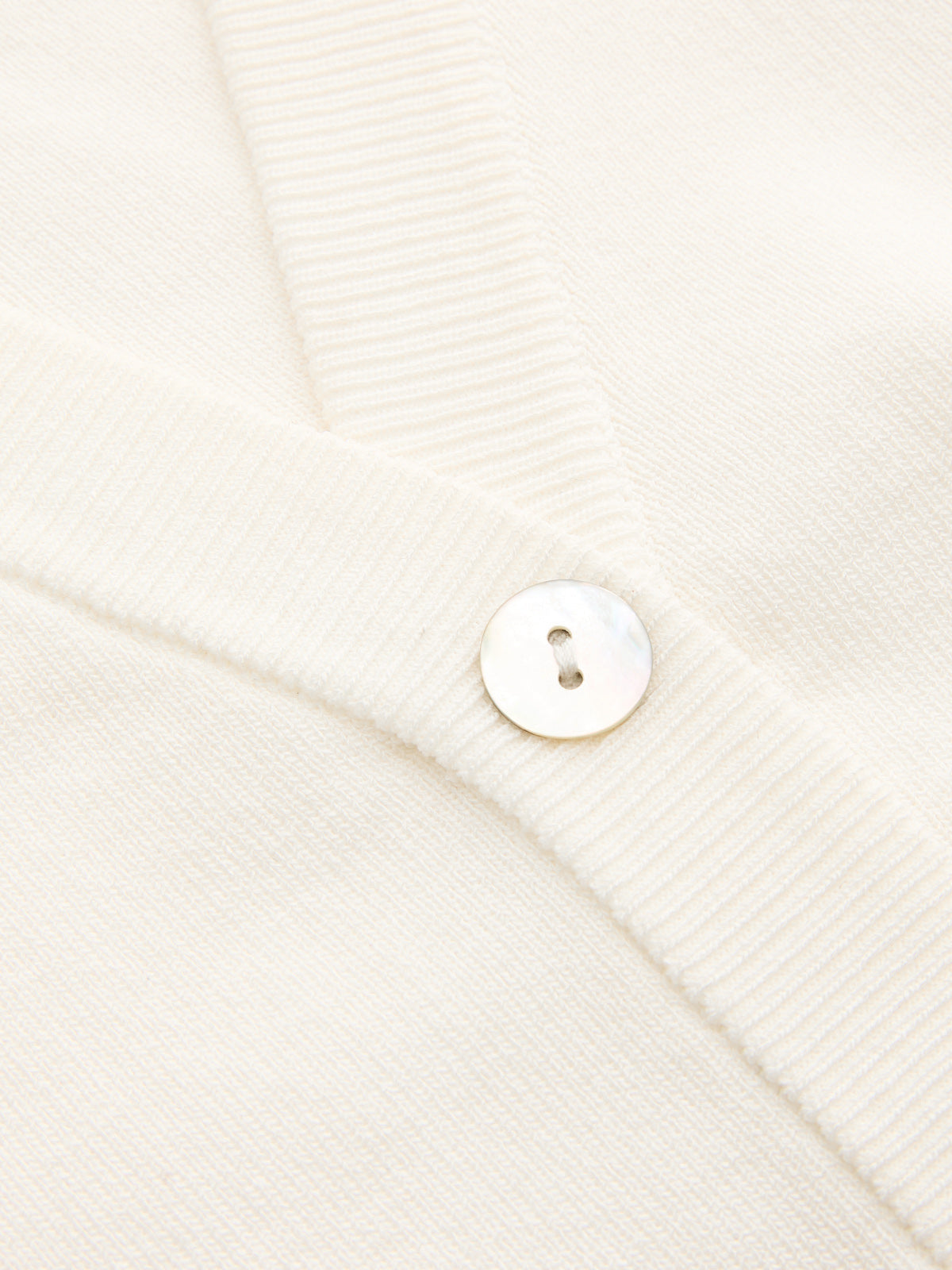Removable Sailor Collar Knit Vest