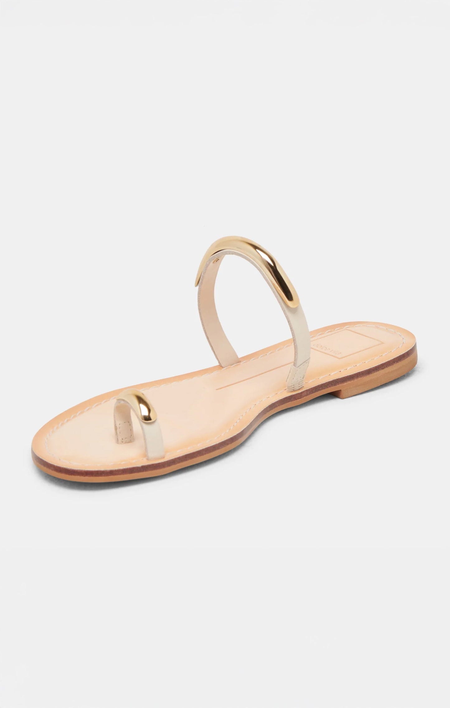 Dolce Vita Wink Sandal ~ Bone