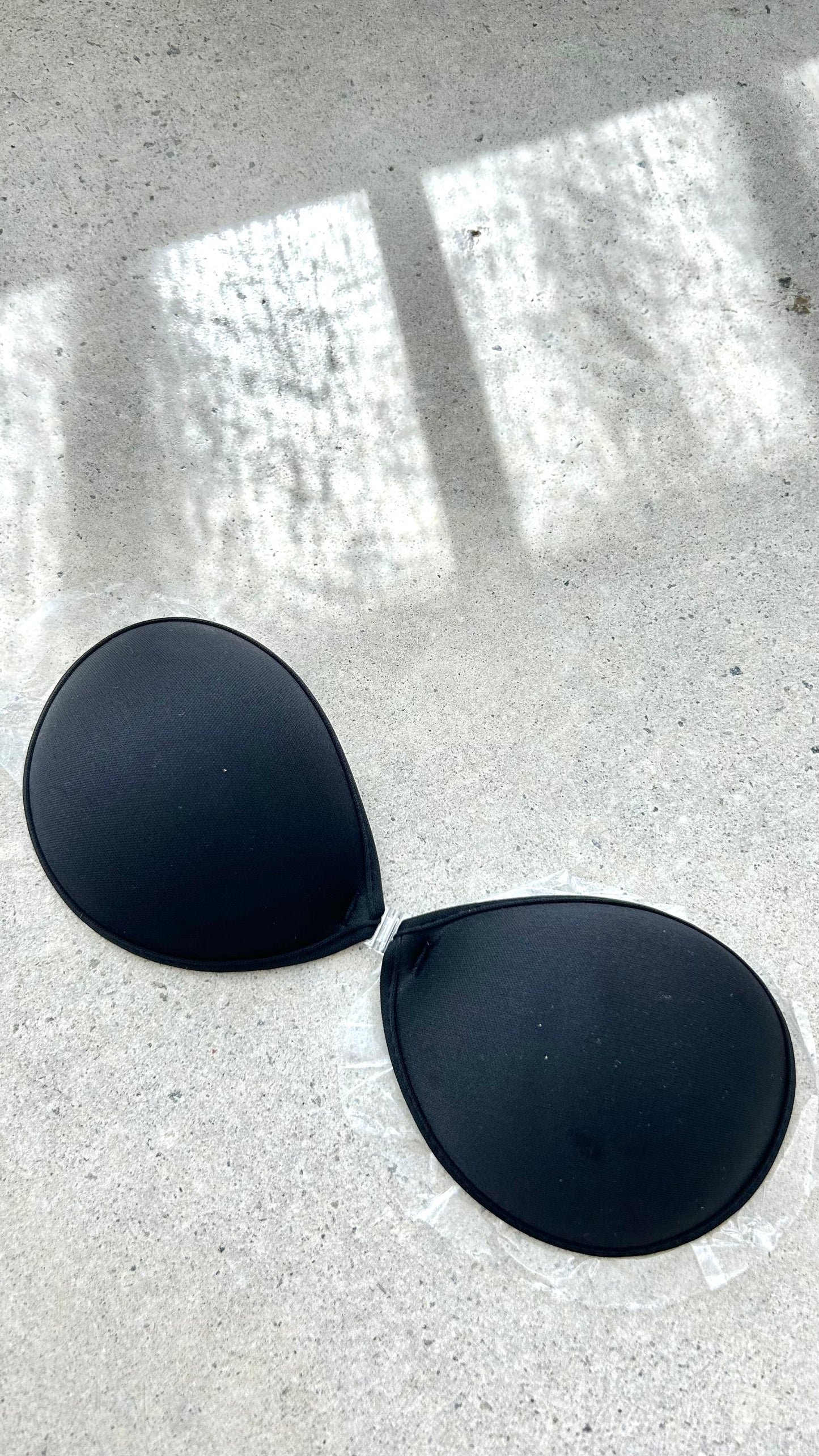 Nudi Bra - Black