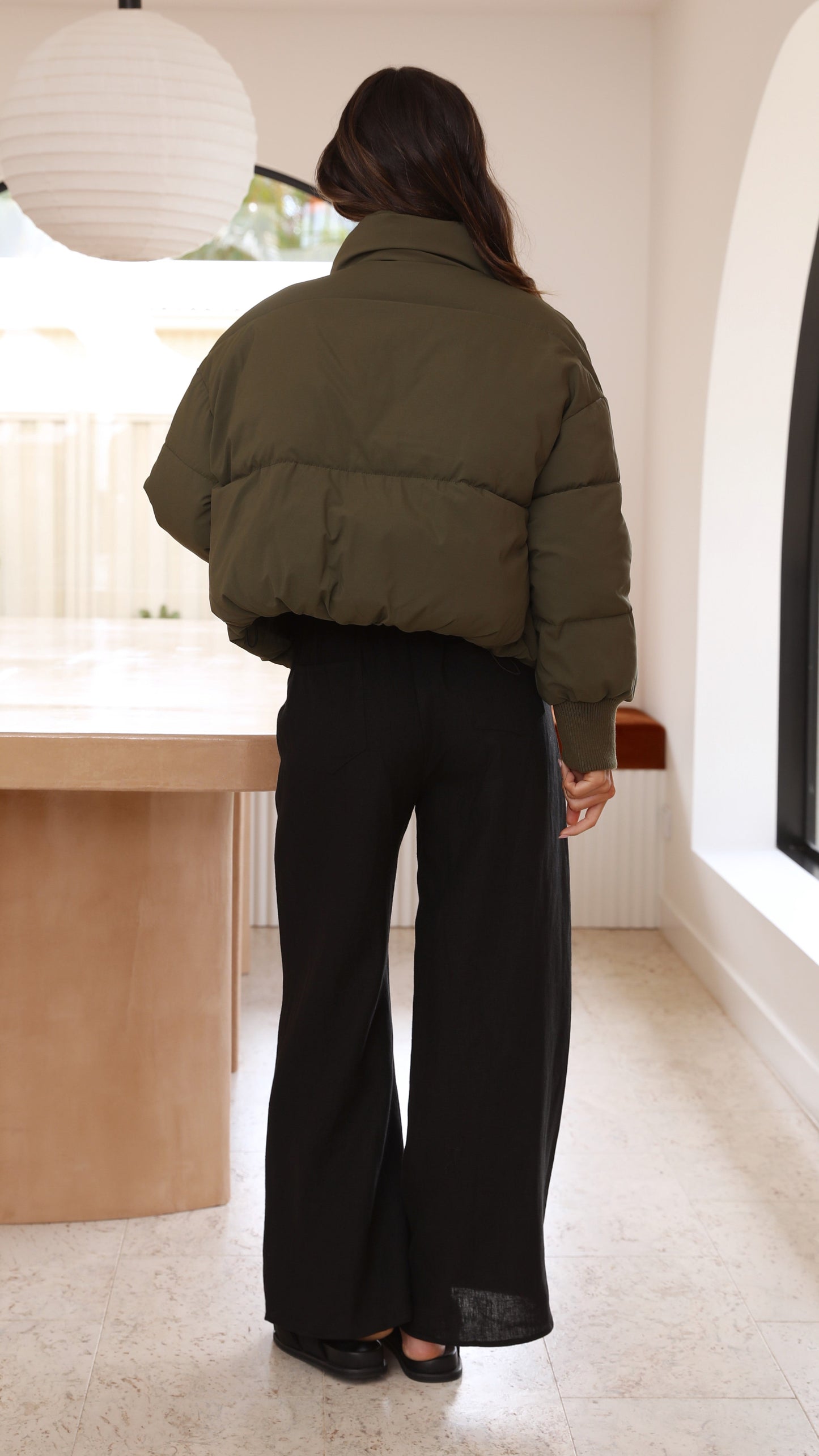 Jude Pants - Black