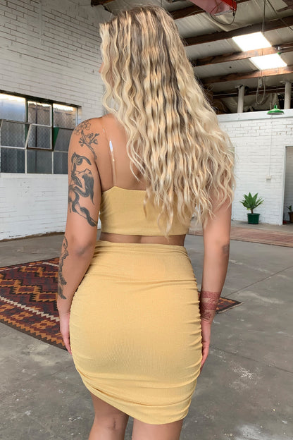 Ivy Skirt