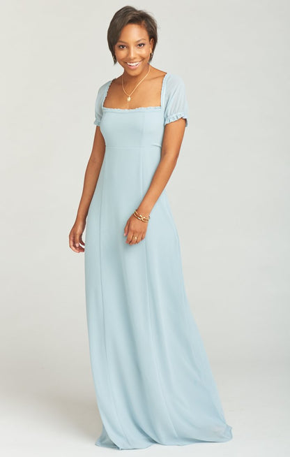 Brittany Maxi Dress