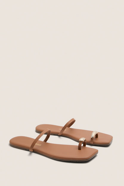 Au Naturale Colette Sandals