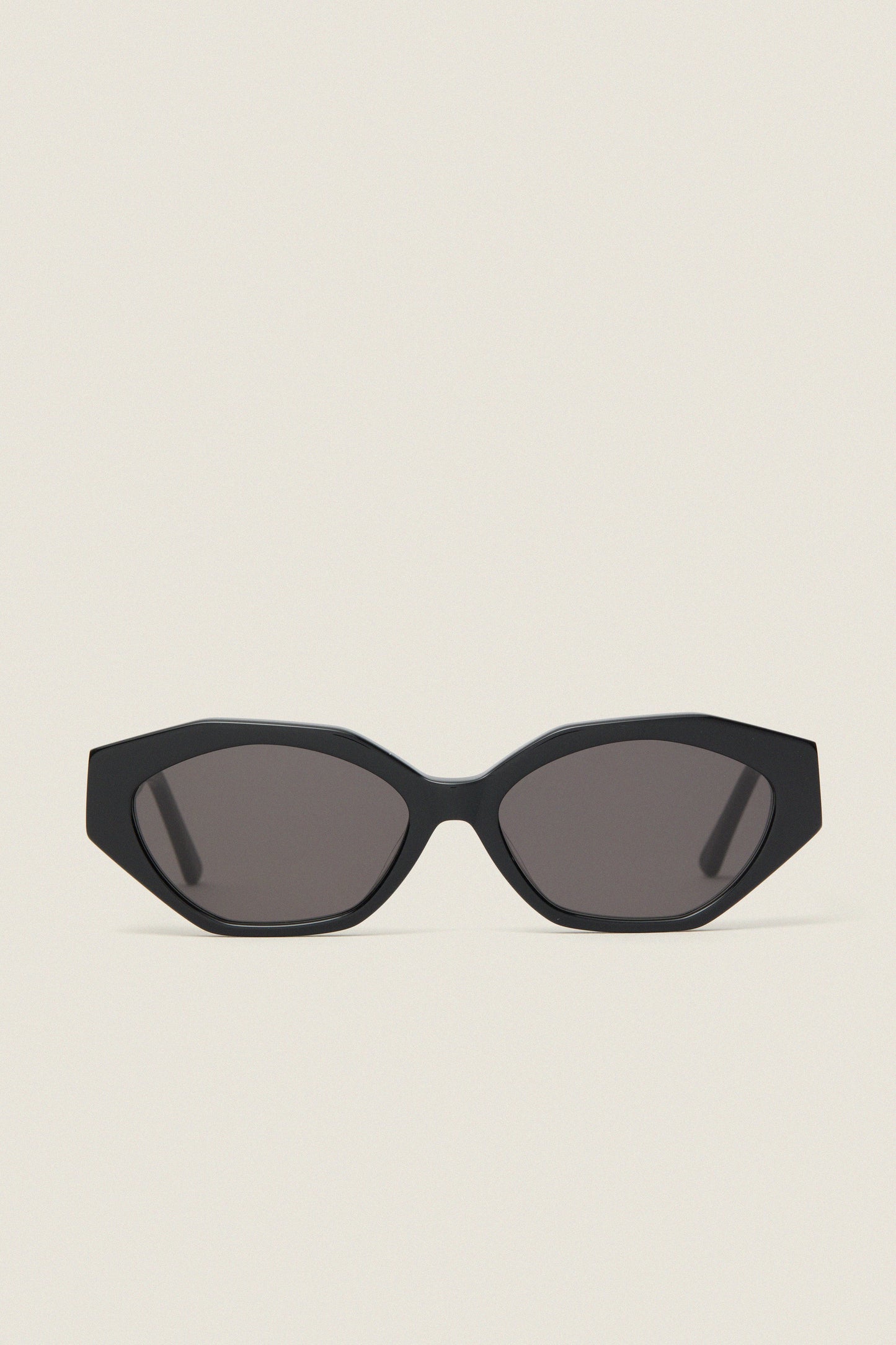 Black Eliana Sunglasses