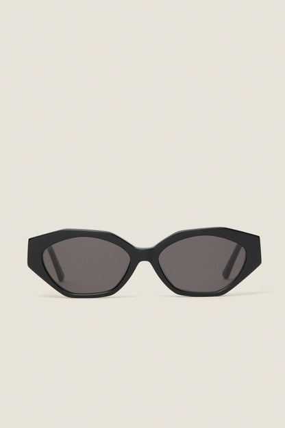 Black Eliana Sunglasses