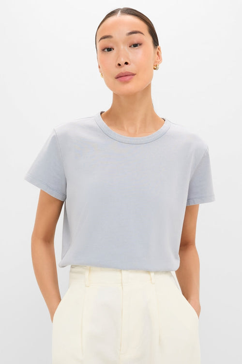 Blue Fog Parker Classic Tee
