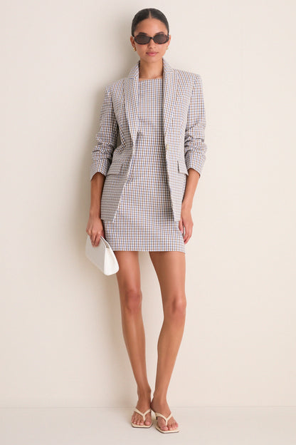 Acorn Multi Clayton Dickey Jacket