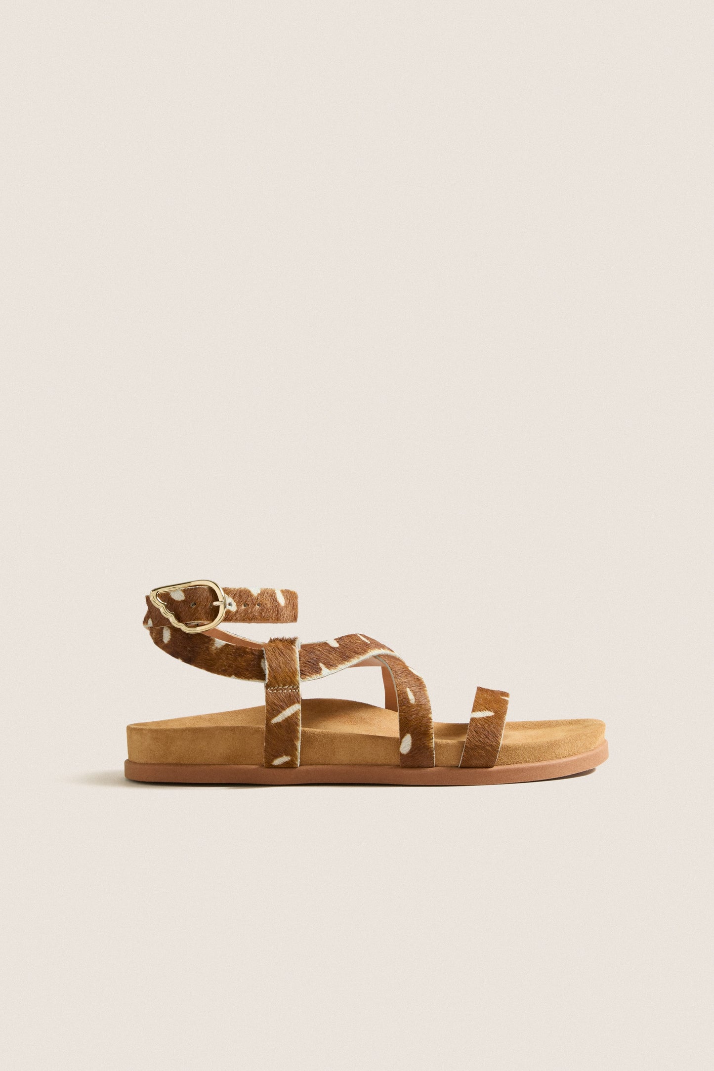 Bambi Zelina Sandals