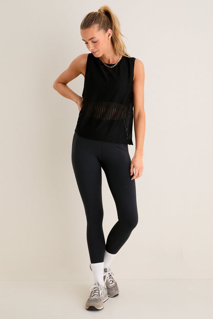 Black Cane Sasha Tank