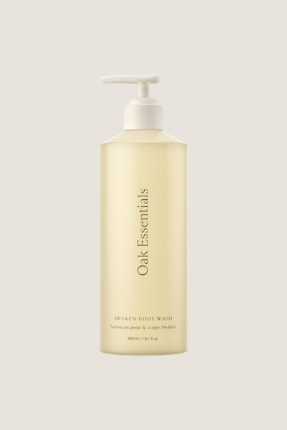 Awaken Body Wash