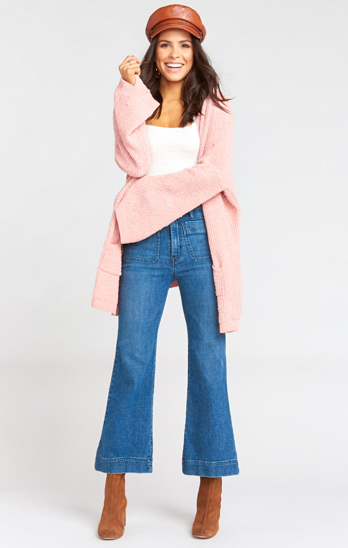 Easy Cardi