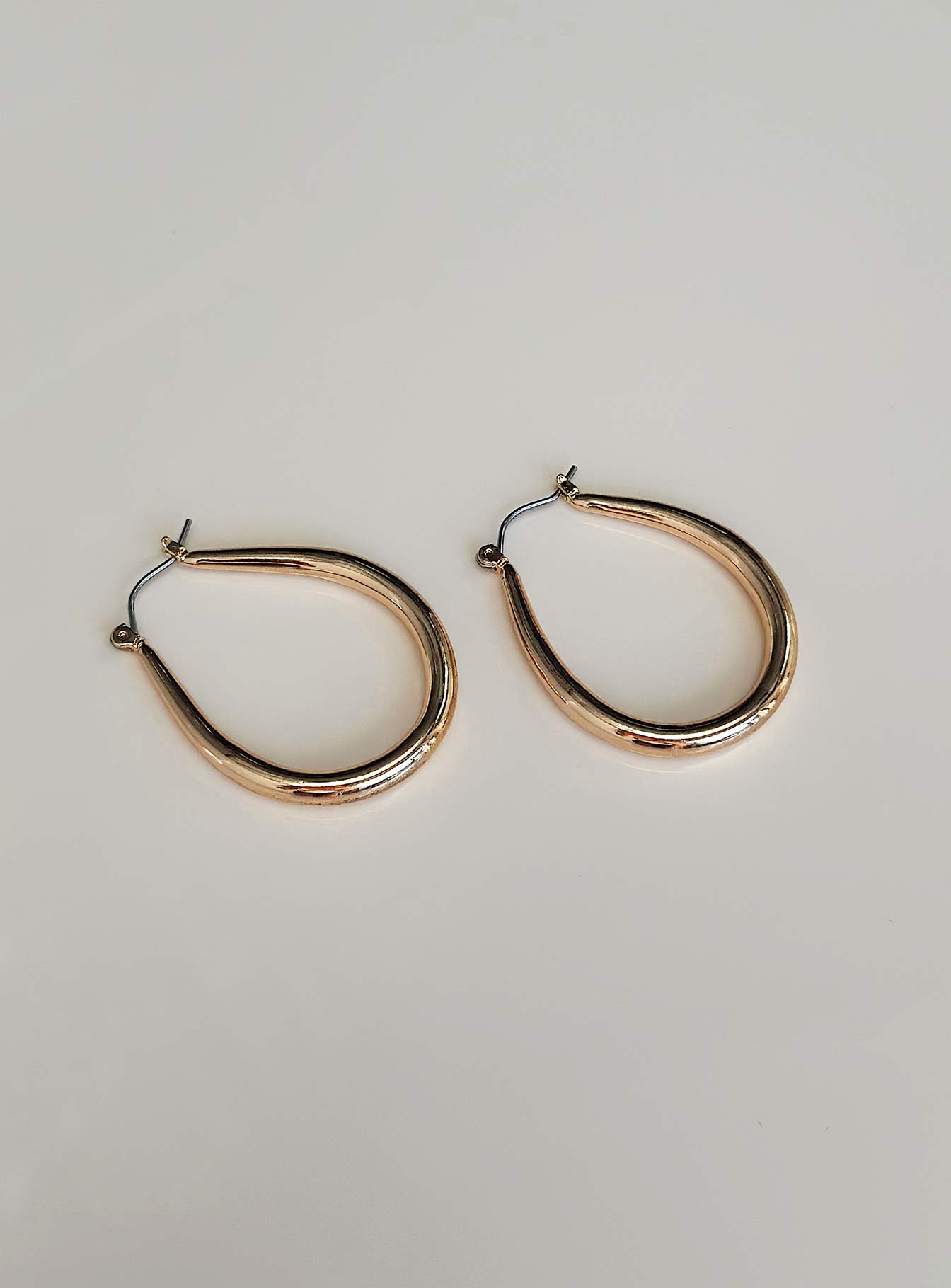 Albon Earring Pack Gold