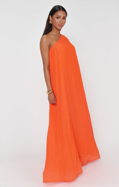 Edina Maxi Dress ~ Spritz