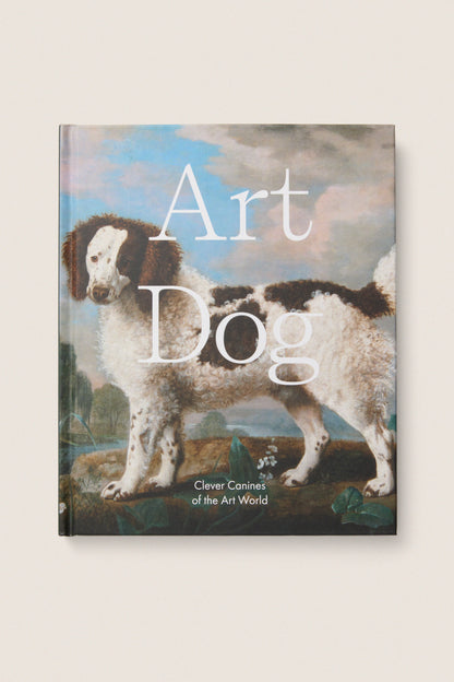 Art Dog: Clever Canines of the Art World