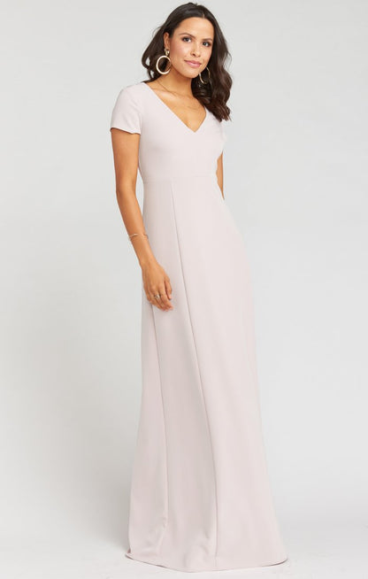 Geneva Gown