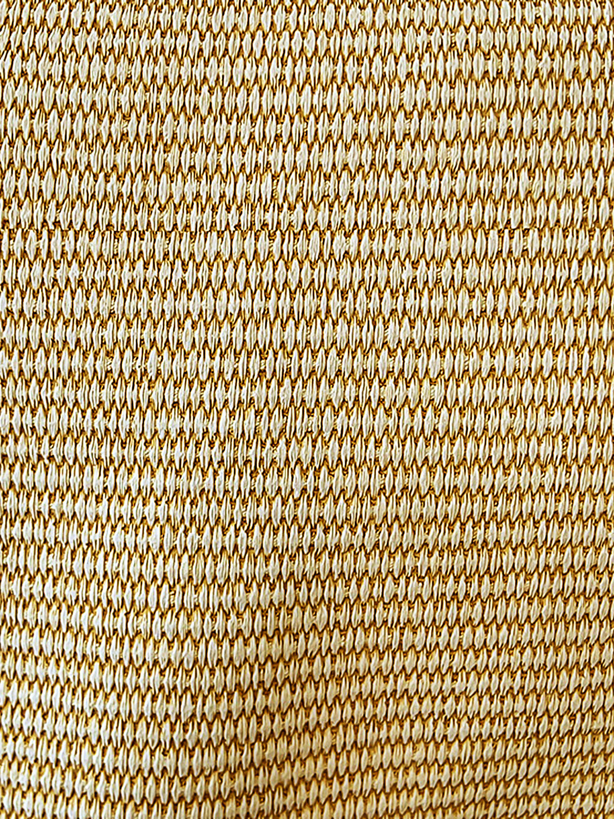 Straw-Texture Woven Hobo Bag