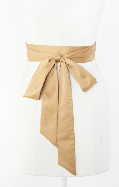 Bridesmaid Sash
