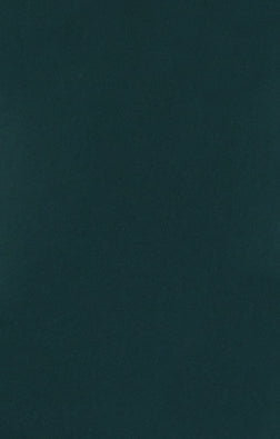Bridesmaid Fabric Swatch ~ Emerald Stretch