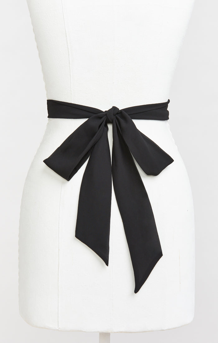 Bridesmaid Sash