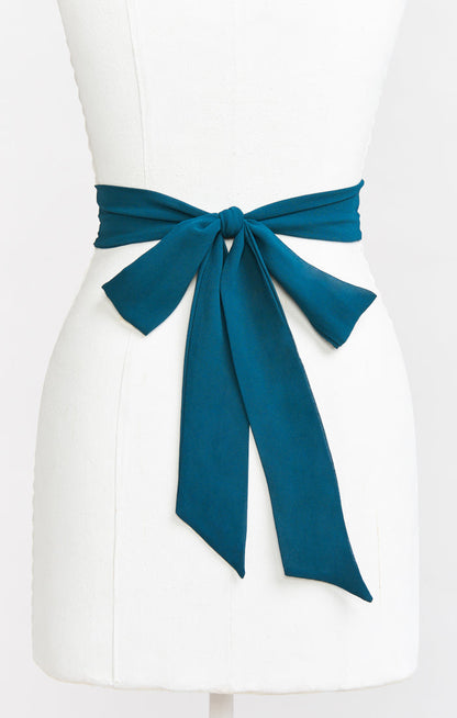 Bridesmaid Sash