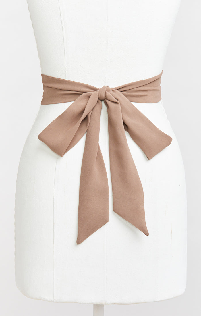 Bridesmaid Sash