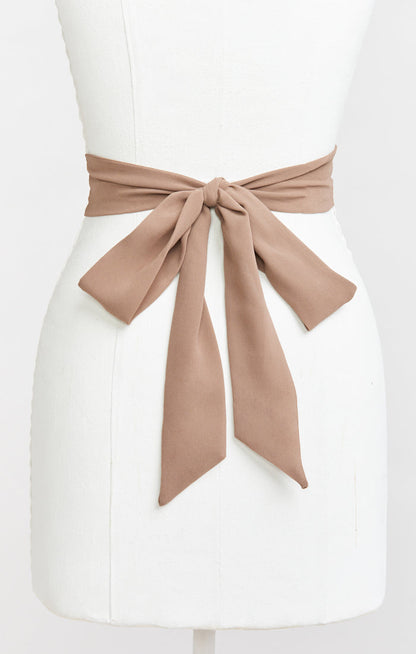 Bridesmaid Sash