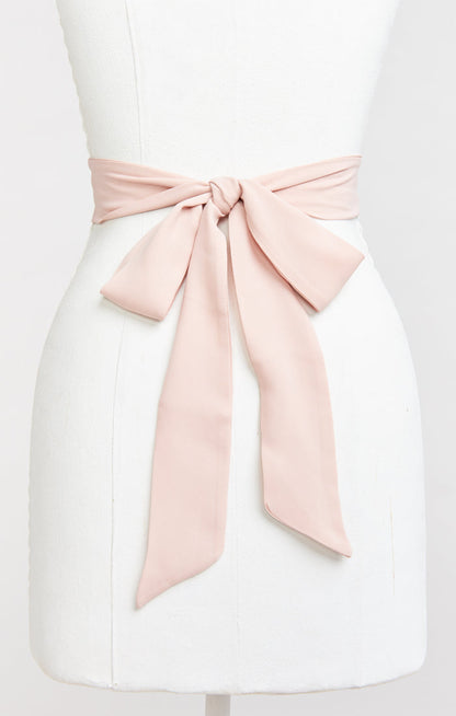Bridesmaid Sash
