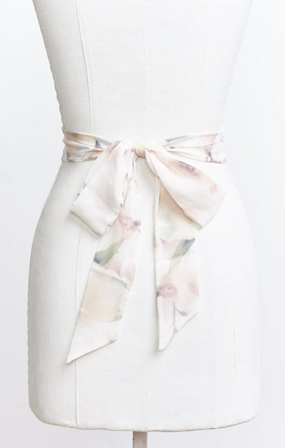 Bridesmaid Sash