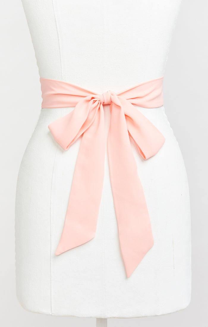 Bridesmaid Sash