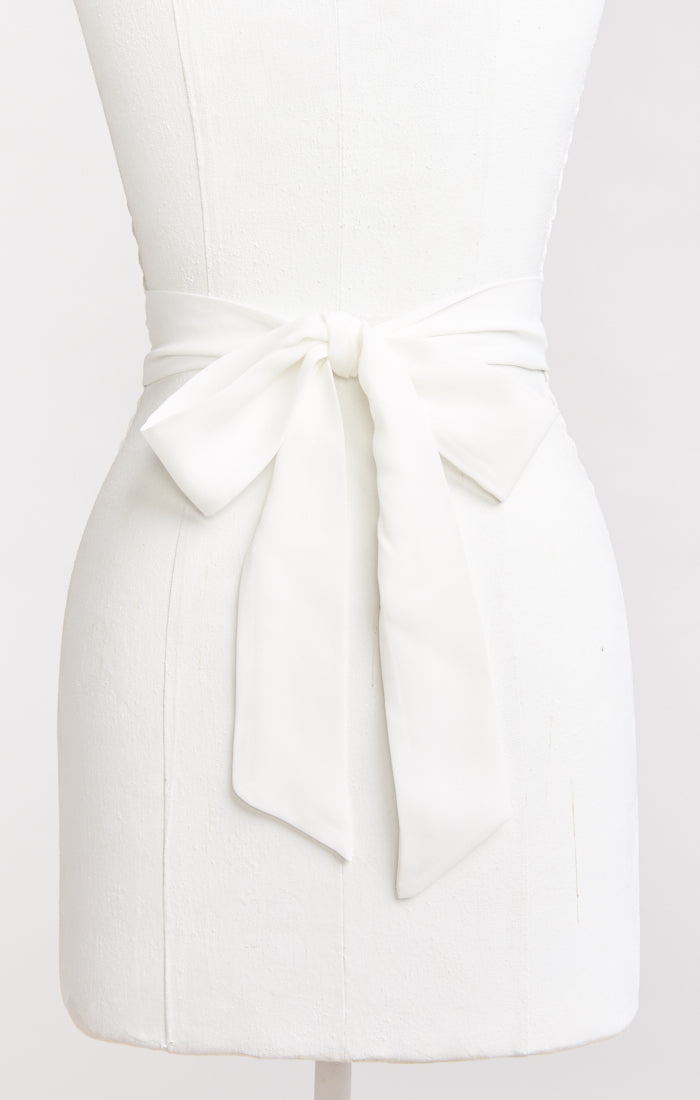 Bridesmaid Sash