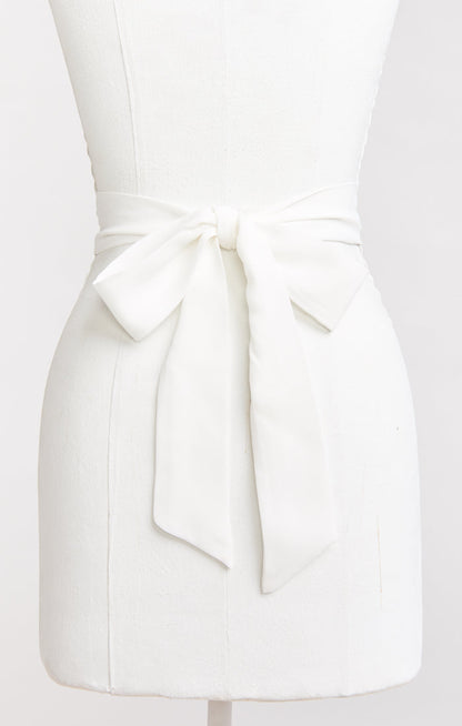 Bridesmaid Sash