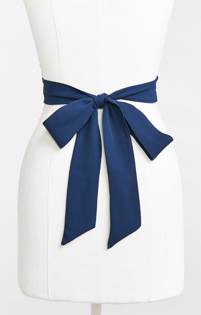 Bridesmaid Sash