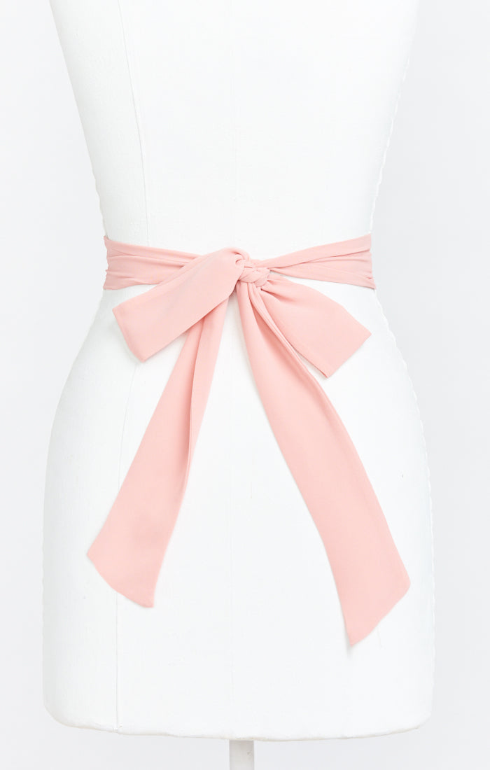 Bridesmaid Sash