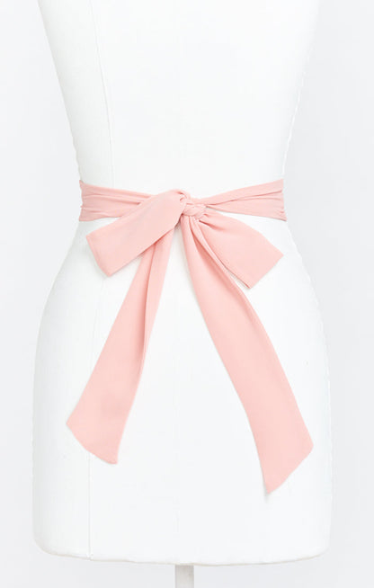 Bridesmaid Sash