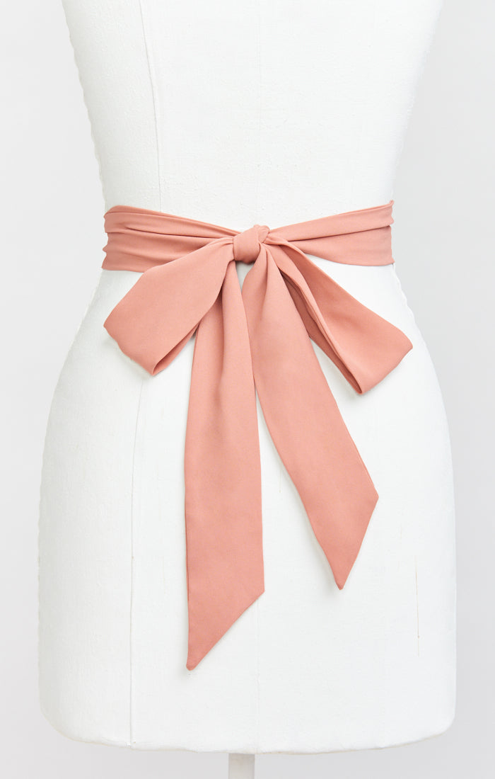 Bridesmaid Sash