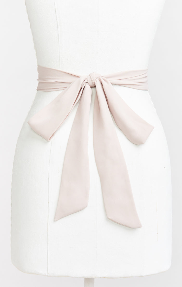 Bridesmaid Sash