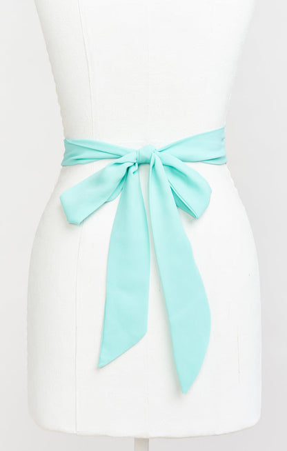 Bridesmaid Sash