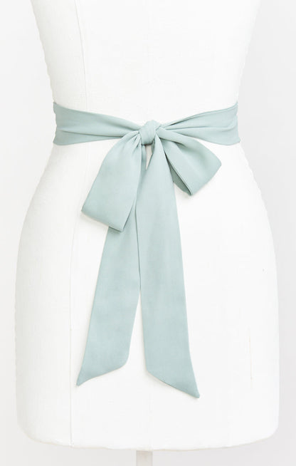 Bridesmaid Sash