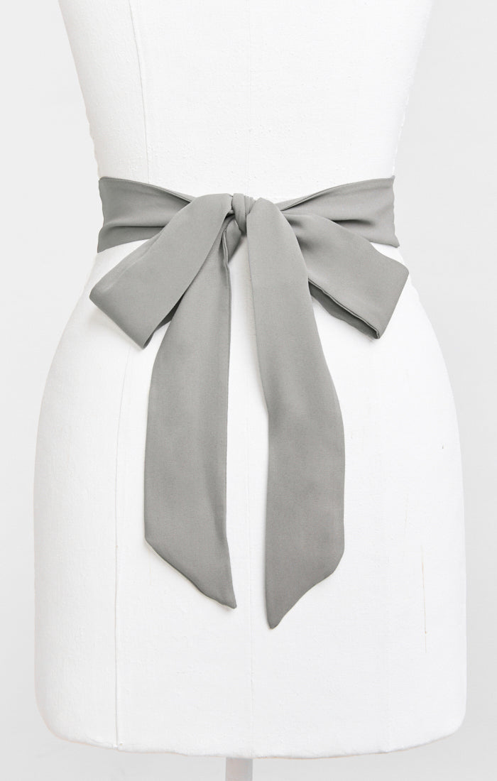 Bridesmaid Sash