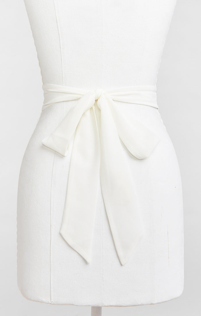 Bridesmaid Sash
