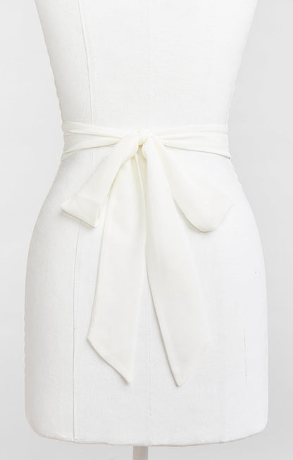 Bridesmaid Sash