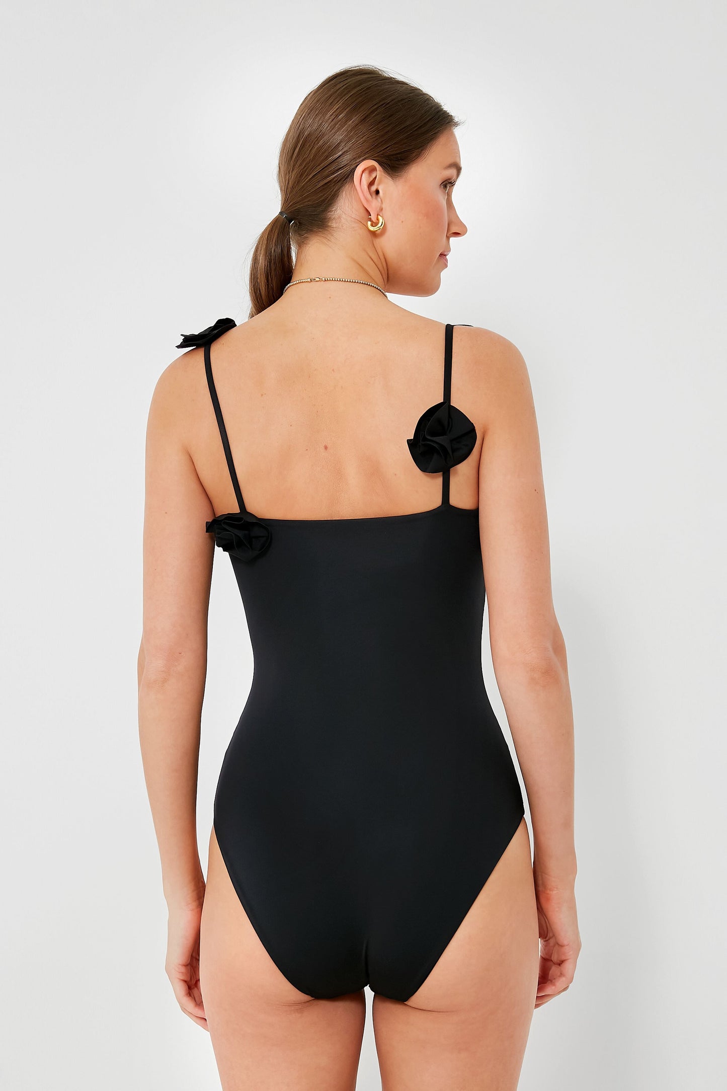 Black Gimani One Piece