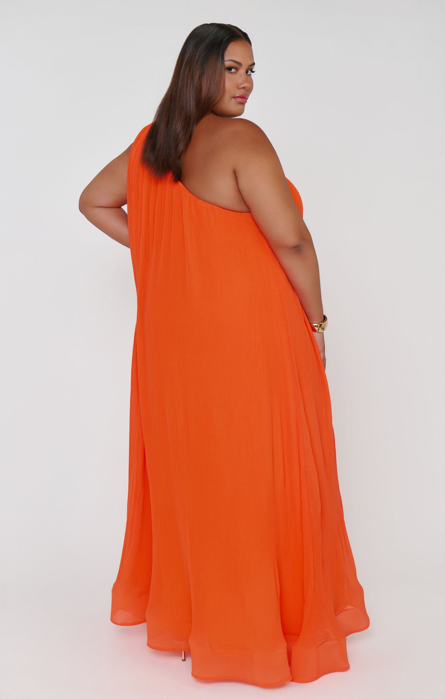 Edina Maxi Dress ~ Spritz