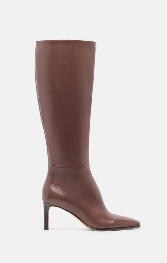 Dolce Vita Emmi Boot ~ Chocolate