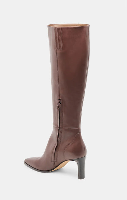 Dolce Vita Emmi Boot ~ Chocolate