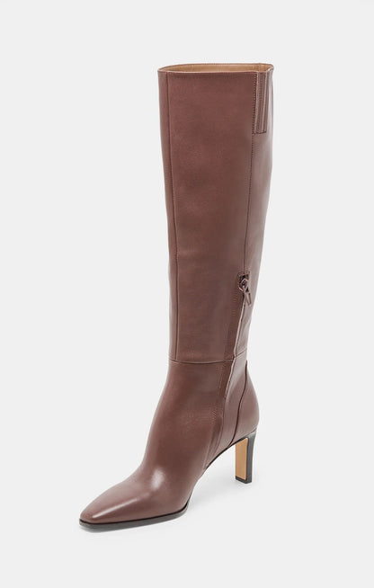 Dolce Vita Emmi Boot ~ Chocolate