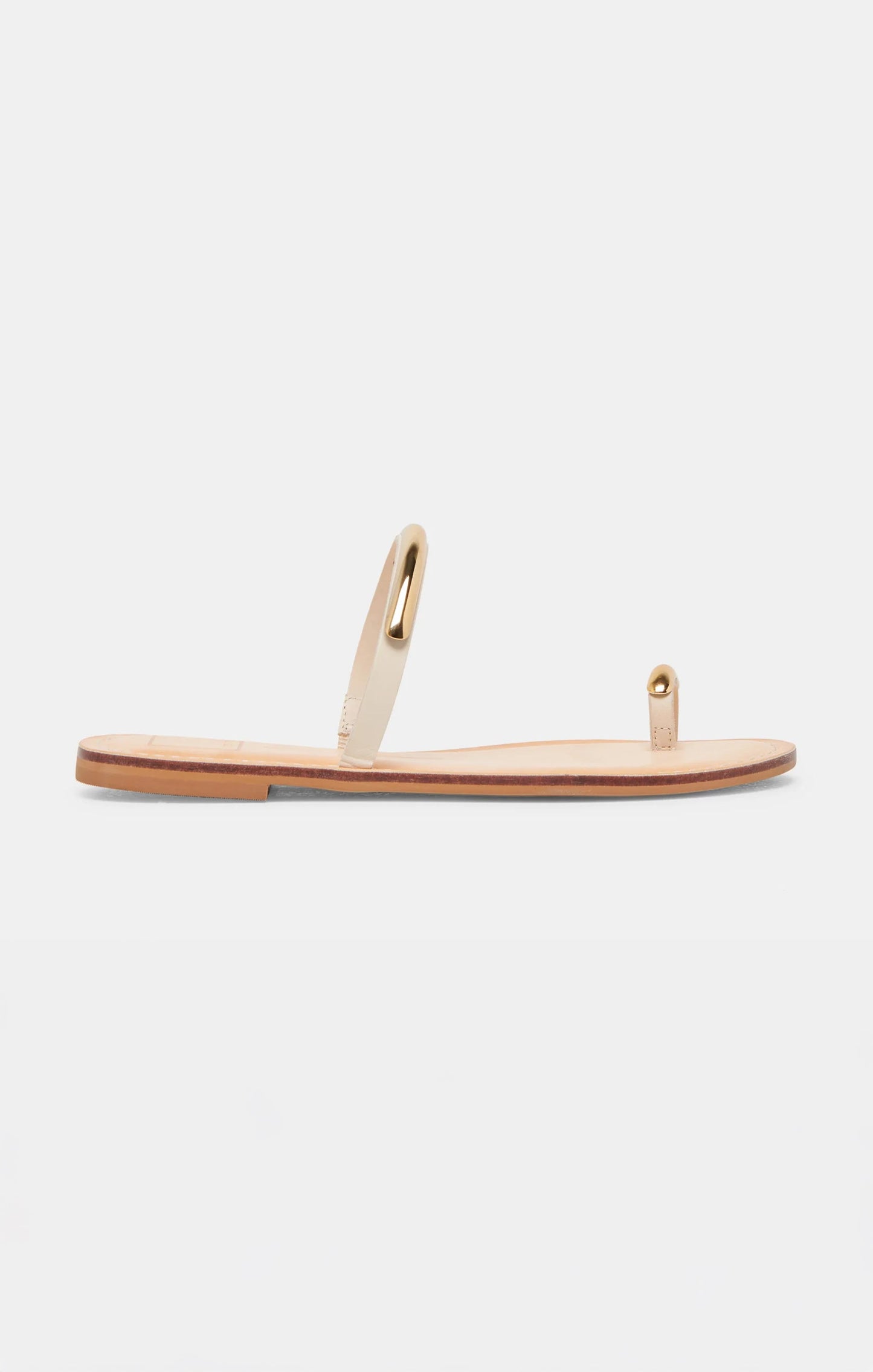 Dolce Vita Wink Sandal ~ Bone